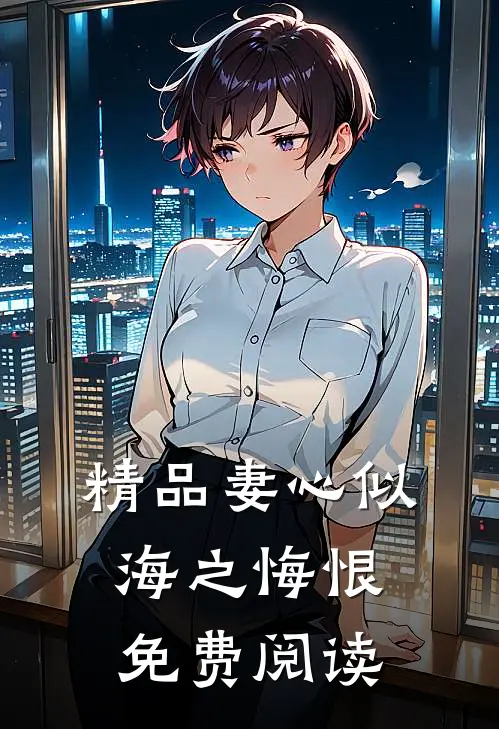 精品妻心似海之悔恨免费阅读
