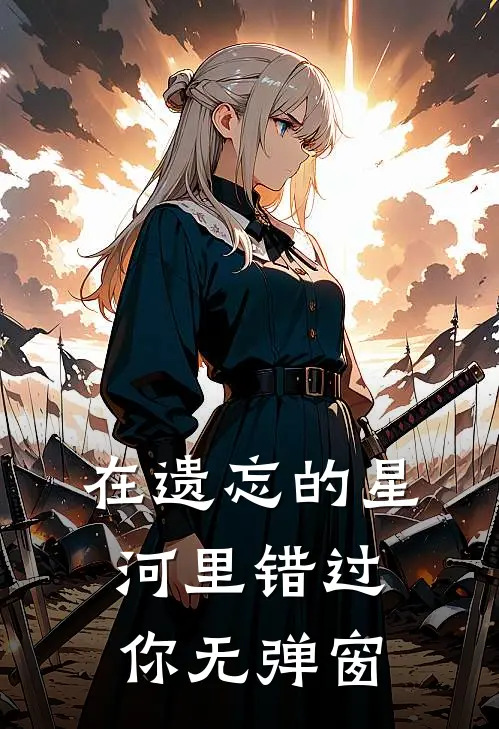 在遗忘的星河里错过你无弹窗