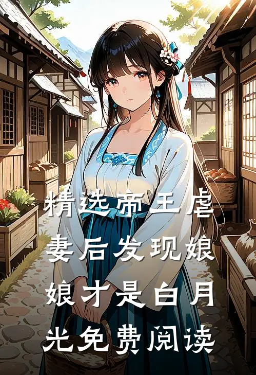 精选帝王虐妻后发现娘娘才是白月光免费阅读