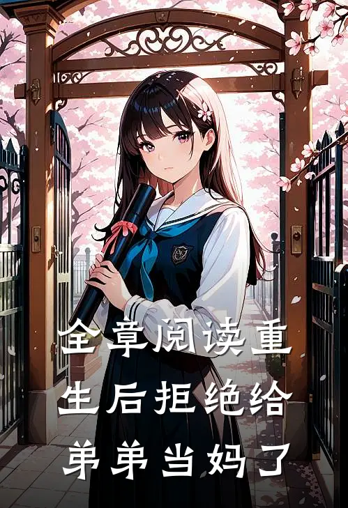 全章阅读重生后拒绝给弟弟当妈了