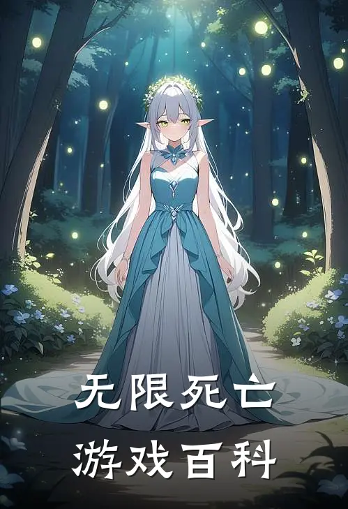 无限死亡游戏百科