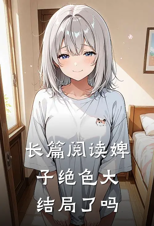 长篇阅读婢子绝色大结局了吗