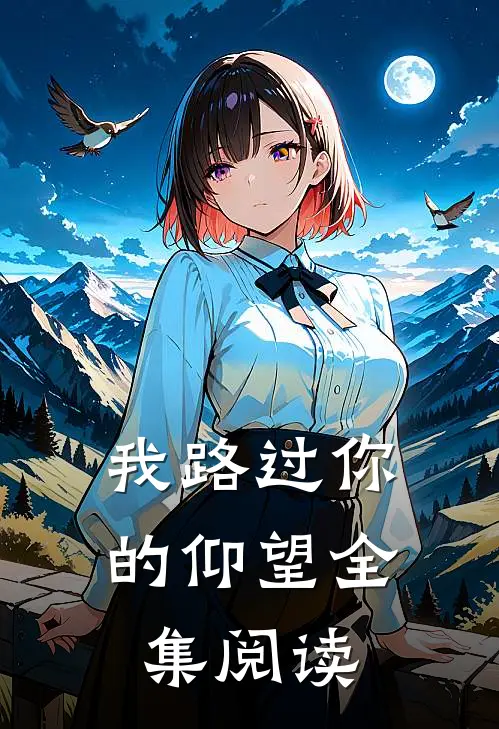 我路过你的仰望全集阅读