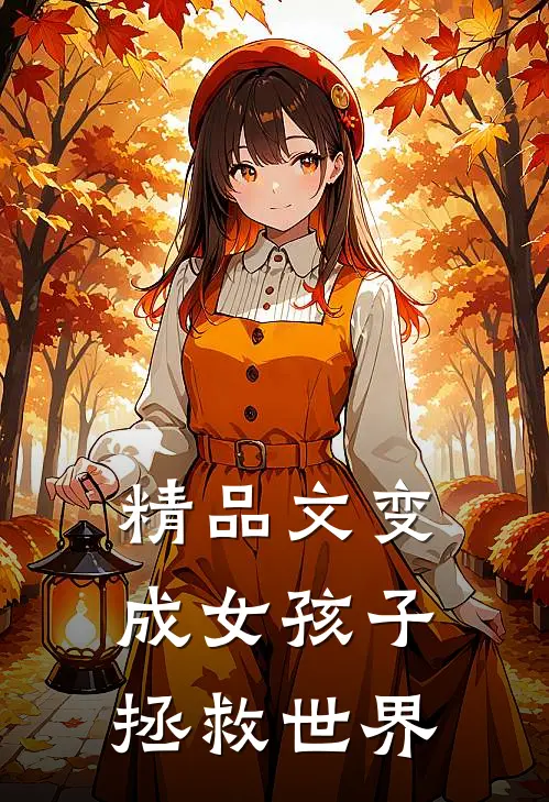 精品文变成女孩子拯救世界