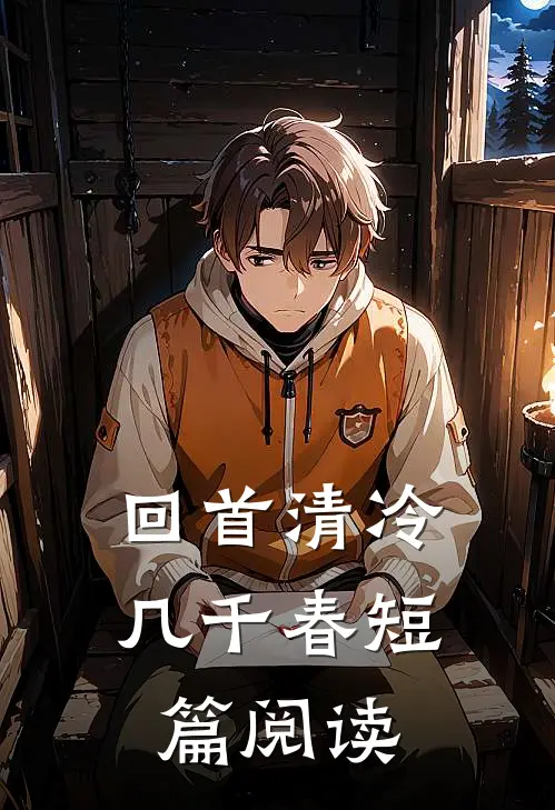 回首清冷几千春短篇阅读