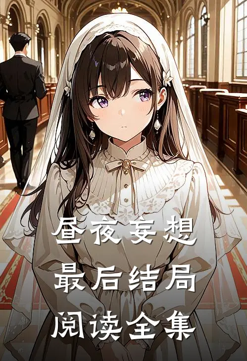 昼夜妄想最后结局阅读全集