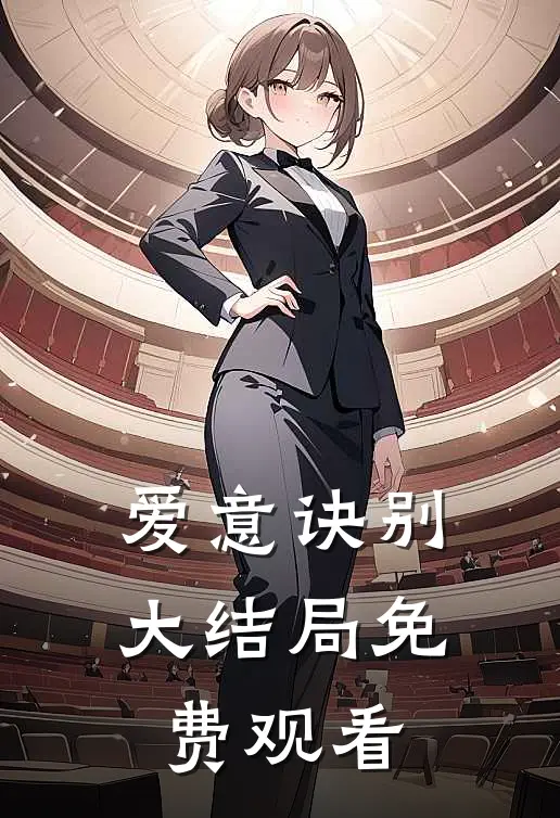 爱意诀别大结局免费观看