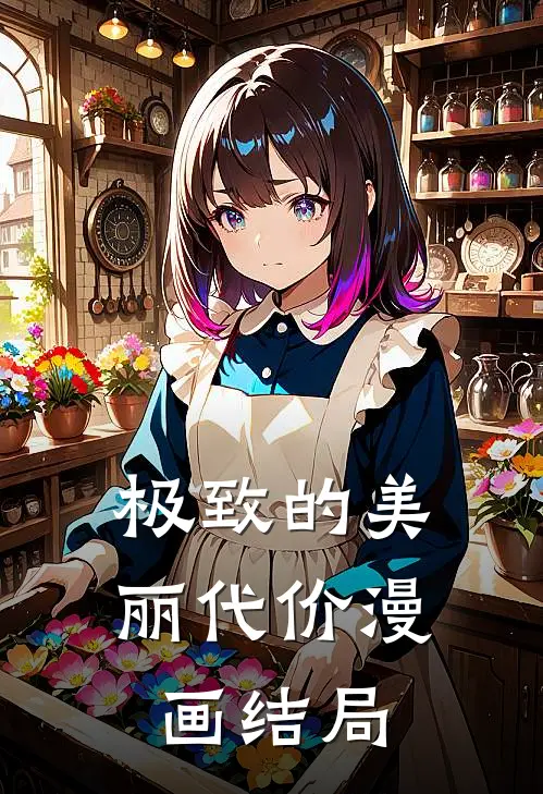 极致的美丽代价漫画结局