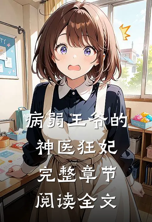 病弱王爷的神医狂妃完整章节阅读全文