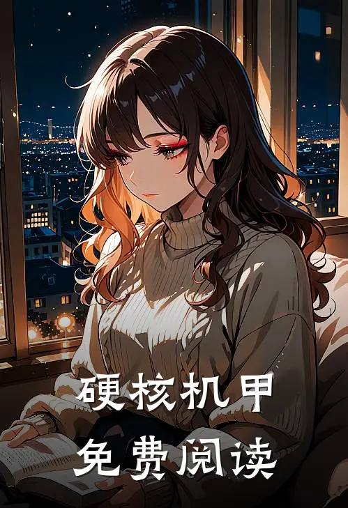 硬核机甲免费阅读