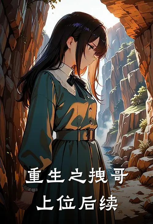 重生之拽哥上位后续