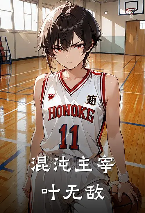 混沌主宰叶无敌