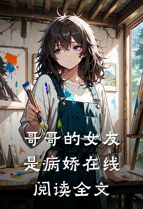 哥哥的女友是病娇在线阅读全文