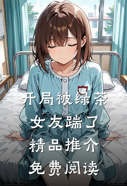 开局被绿茶女友踹了精品推介免费阅读
