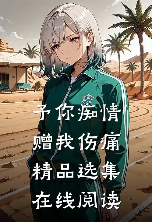 予你痴情赠我伤痛精品选集在线阅读
