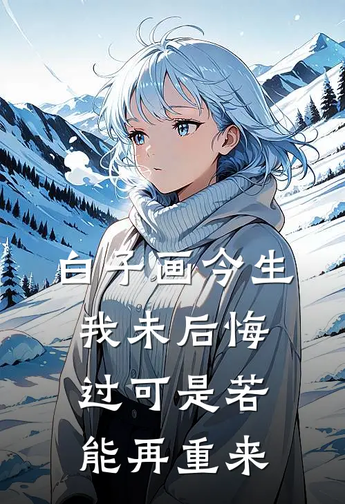白子画今生我未后悔过可是若能再重来