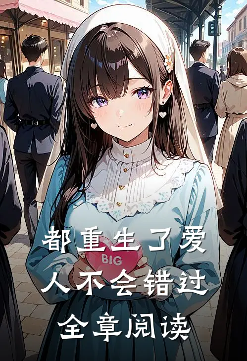 都重生了爱人不会错过全章阅读