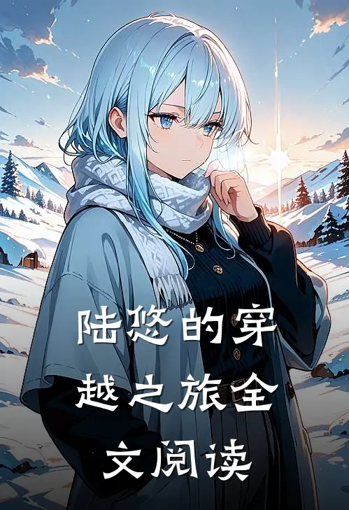陆悠的穿越之旅全文阅读
