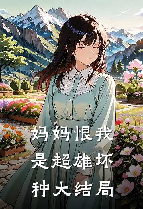 妈妈恨我是超雄坏种大结局