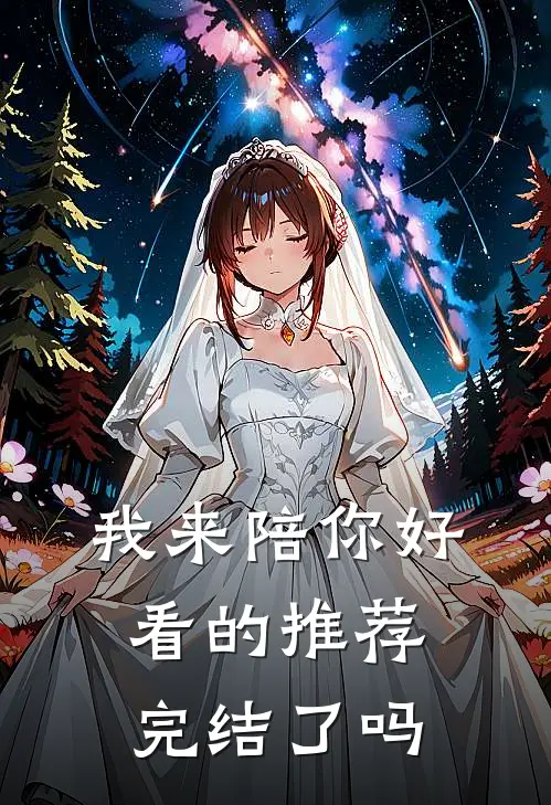 我来陪你好看的推荐完结了吗