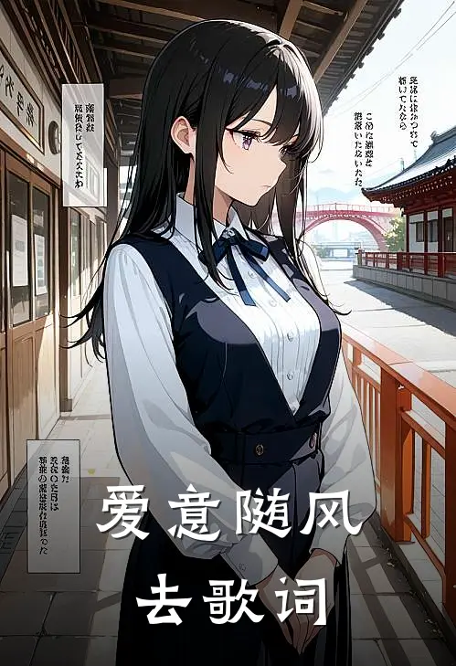 爱意随风去歌词