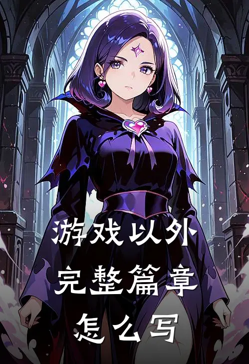 游戏以外完整篇章怎么写
