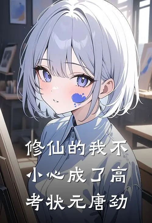 修仙的我不小心成了高考状元唐劲
