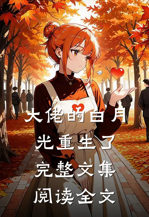 大佬的白月光重生了完整文集阅读全文