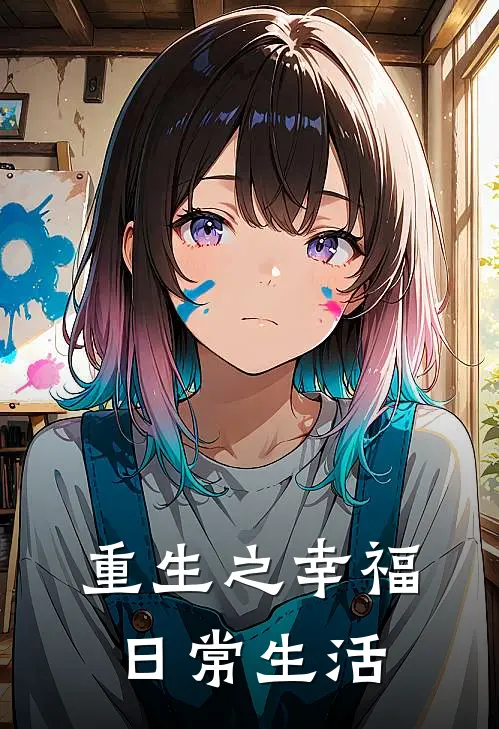 重生之幸福日常生活