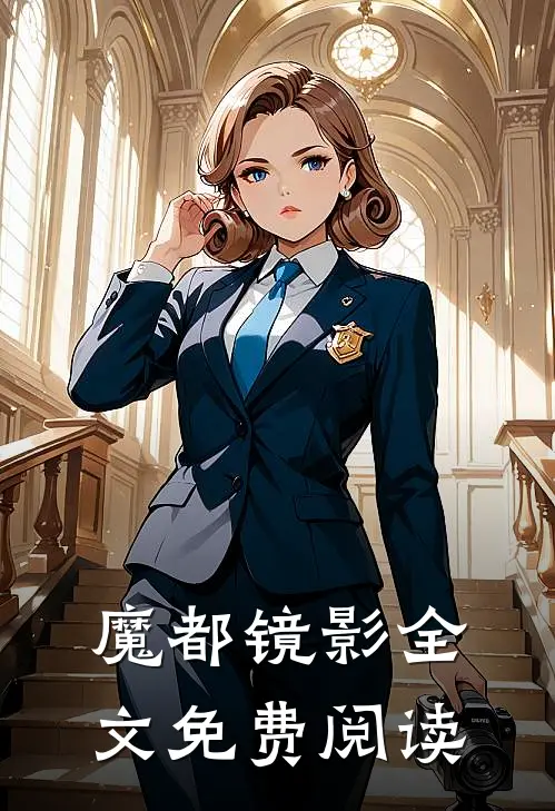 魔都镜影全文免费阅读