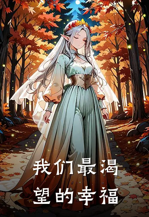 我们最渴望的幸福