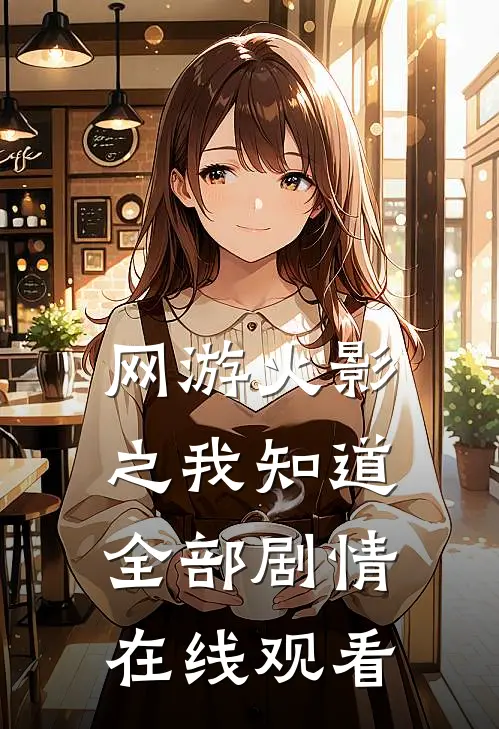 网游火影之我知道全部剧情在线观看