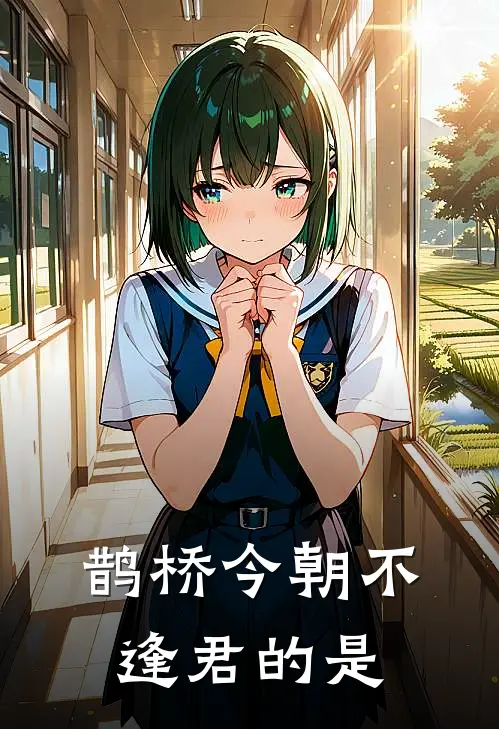 鹊桥今朝不逢君的是