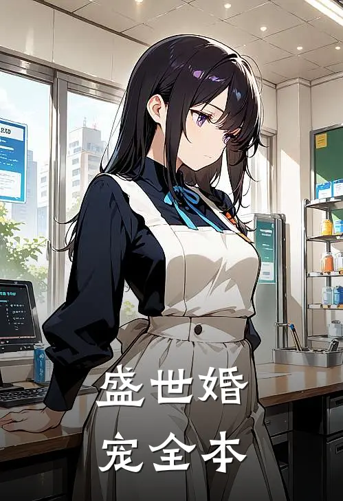 盛世婚宠全本