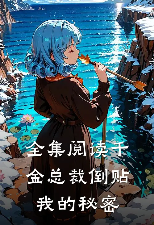 全集阅读千金总裁倒贴我的秘密
