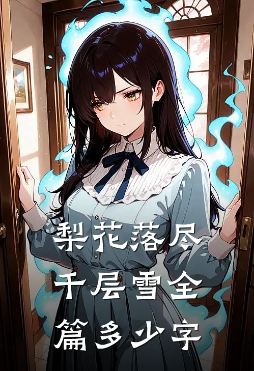 梨花落尽千层雪全篇多少字