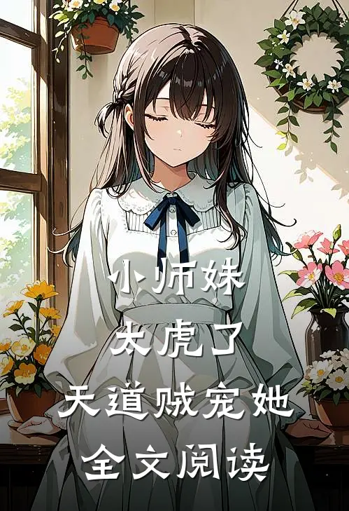 小师妹太虎了,天道贼宠她全文阅读