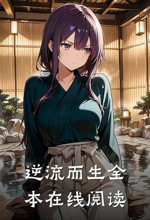逆流而生全本在线阅读
