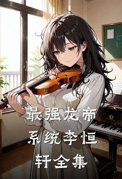 最强龙帝系统李恒轩全集