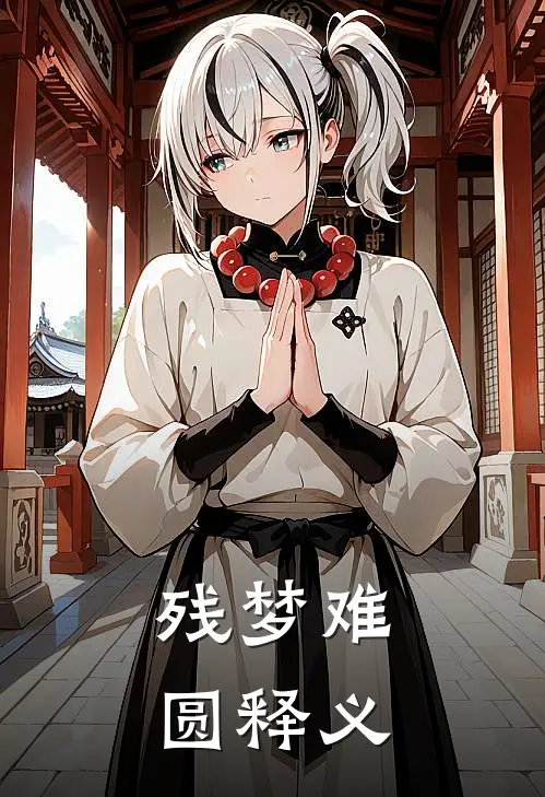 残梦难圆释义