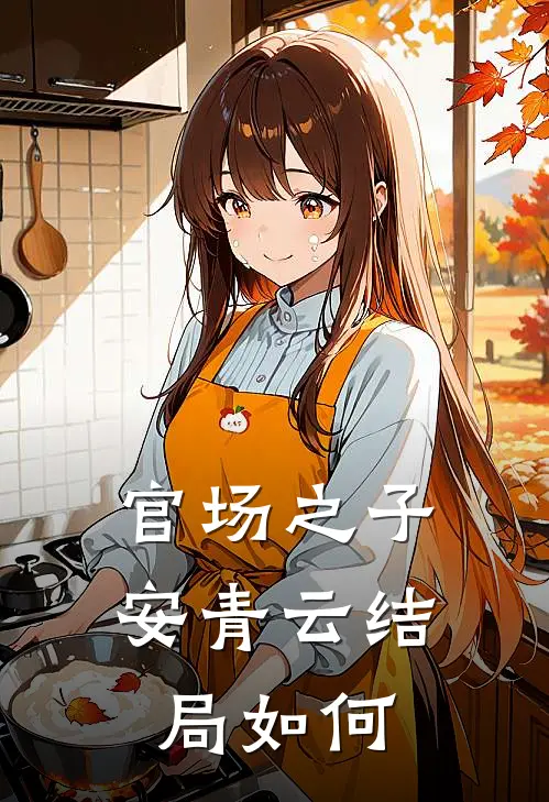 官场之子安青云结局如何