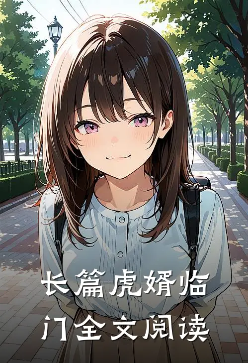长篇虎婿临门全文阅读