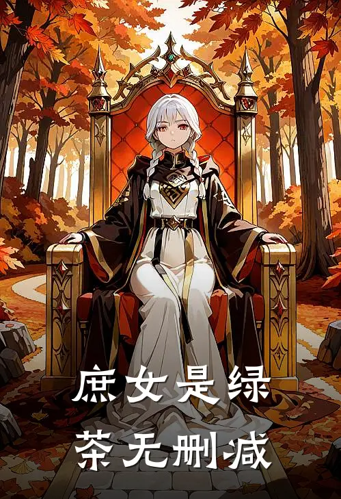 庶女是绿茶无删减