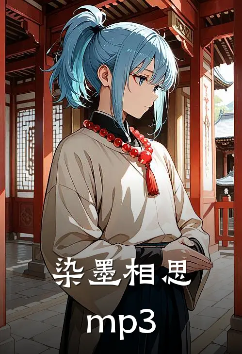 染墨相思mp3
