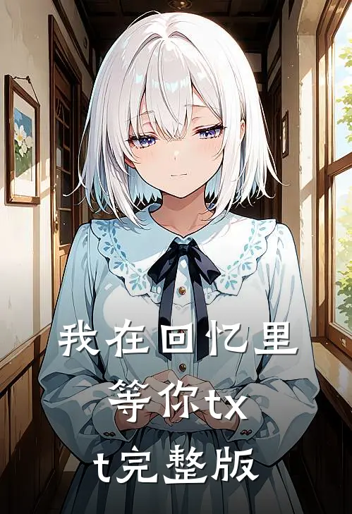 我在回忆里等你txt完整版