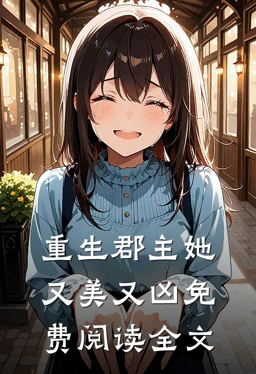 重生郡主她又美又凶免费阅读全文