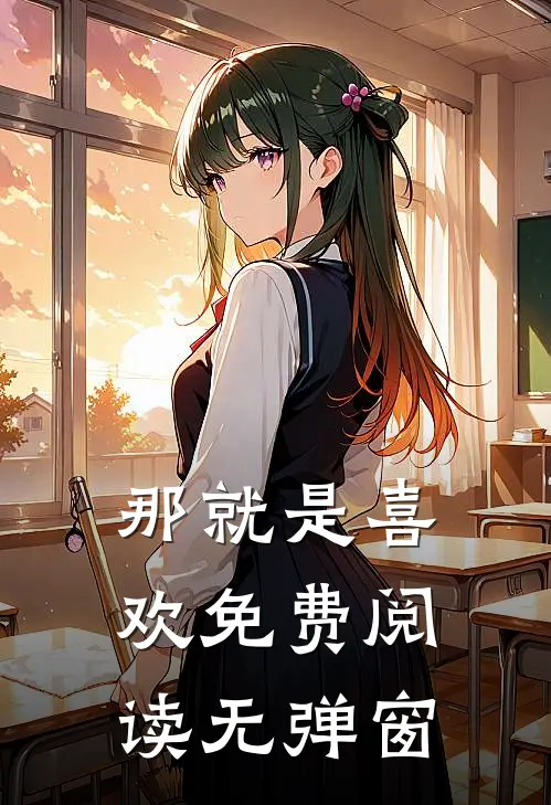 那就是喜欢免费阅读无弹窗