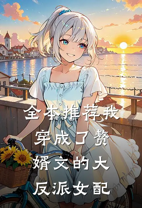 全本推荐我穿成了赘婿文的大反派女配