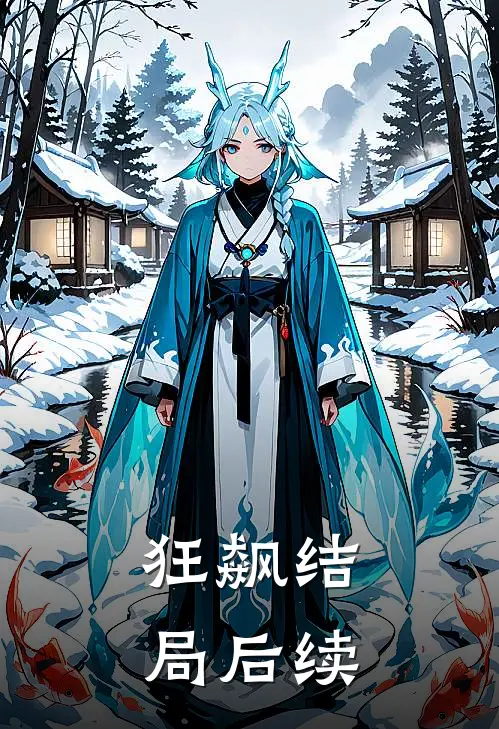 狂飙结局后续