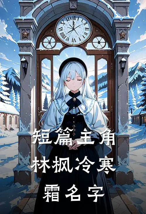 短篇主角林枫冷寒霜名字